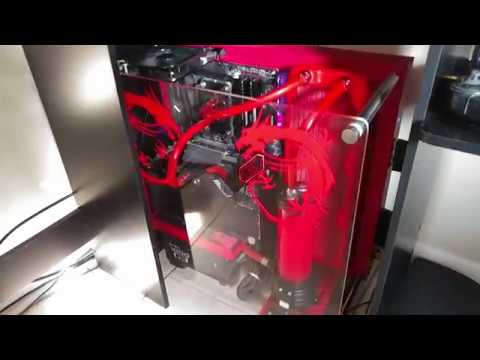 My 2018 setup tour. - YouTube