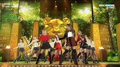 BLACKPINK - 'íœ˜íŒŒëžŒ(WHISTLE)' + 'ë¶ˆìž¥ë‚œ (PLAYING WITH FIRE)' in 2016 MELON MUSIC AWARDS  - Durasi: 7:54. 
