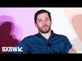 Blockchain and the Decentralization of Finance | SXSW 2018