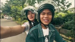 Monnn, Putri Ziani - My Comfort Zone (Official Music Video)