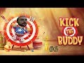 Kankaya Kimyasal Ve Hayvansal Saldırılar - Kick The Buddy # 6