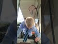 me fingerboarding