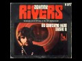 johnny rivers history child