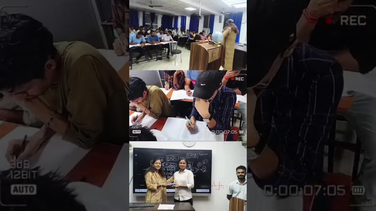 71st BPSC Free Test || PRAM IAS