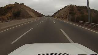 Fiat Duna Por Troncal Sur