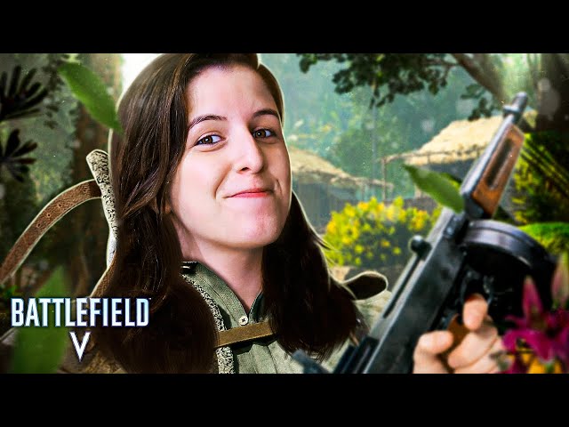 TÓPICO OFICIAL] - Battlefield V  Fórum Adrenaline - Um dos maiores e mais  ativos fóruns do Brasil