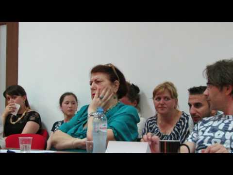 დაჩი კეკუა - 2017 - ვაკო შიუკაშვილი - აპრილი