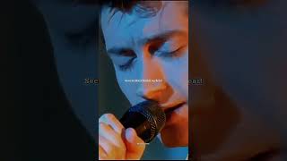 Arctic Monkeys × I wanna be yours - Unorthodox Music