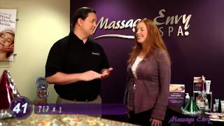 Massage Envy 2013 Resolution Tips