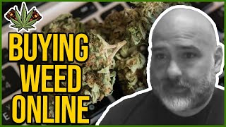 Can I buy weed online? | How to avoid cannabis scammers | Follow your laws when buying weed online