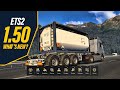 Euro truck simulator 2  update 150  all 16 big changes