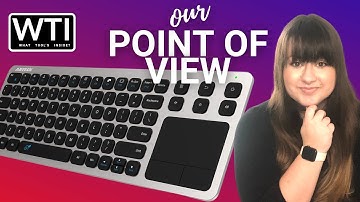 Our Point of View on Arteck Wireless Keyboards From Amazon