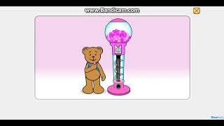 Starfall Colors: Pink