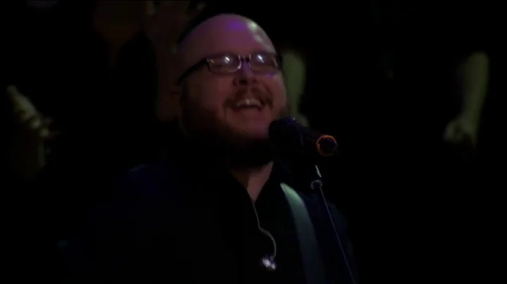 Glorious Day - PASSION by Justin McCain