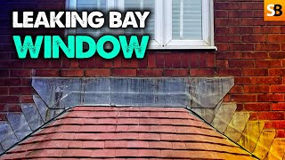 Finding the Leak on a Bay Window
