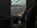 🖤 Перепробовал много авто — выбрал этот Chery! 🚗