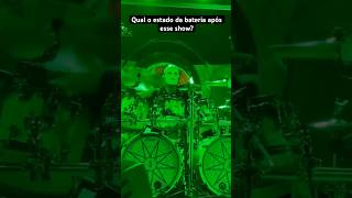 ELOY CASAGRANDE NO SLIPKNOT, NOVO BATERISTA DO SLIPKNOT, #eloycasagrande #slipknot