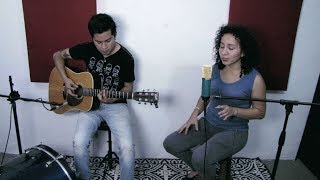 Natalia Lafourcade - Nunca Es Suficiente (Cover) Ft. Perla Yisel