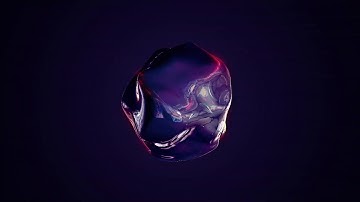 AUDIO REACT BALL. (After Effects)(TRAPCODE TAO)