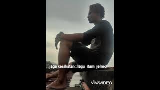 jaga kesihatan : lagu itam jelmol