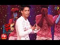 Jahangir Performance | Dhee 13 | Kings vs Queens | 3rd March 2021 | ETV Telugu