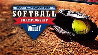 2016 MVC Softball Awards Banquet