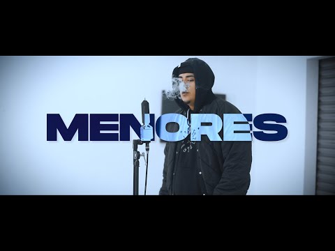 Tony Trampa - Menores (Official Video)