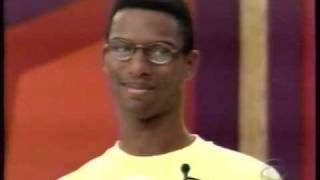 The Price Is Right  110801 Pt 3