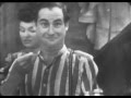 Sid caesar the sewing machine girl silent movie spoof your show of shows