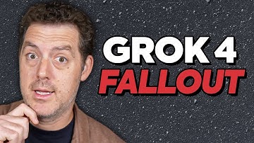 The Industry Reacts to Grok 4!