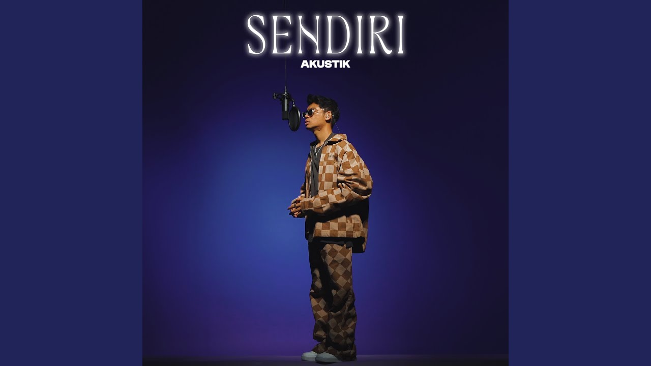 Watch Sendiri (Akustik) on YouTube Watch Sendiri (Akustik) on YouTube