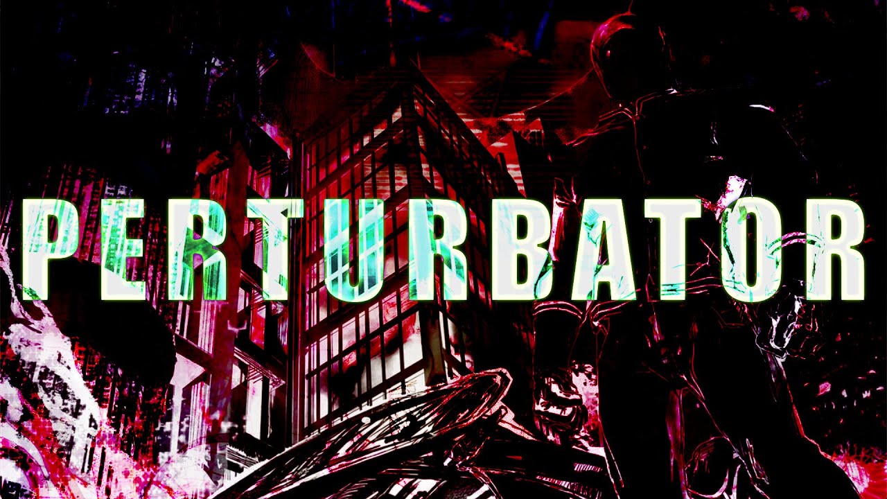 PERTURBATOR [Mix] - YouTube