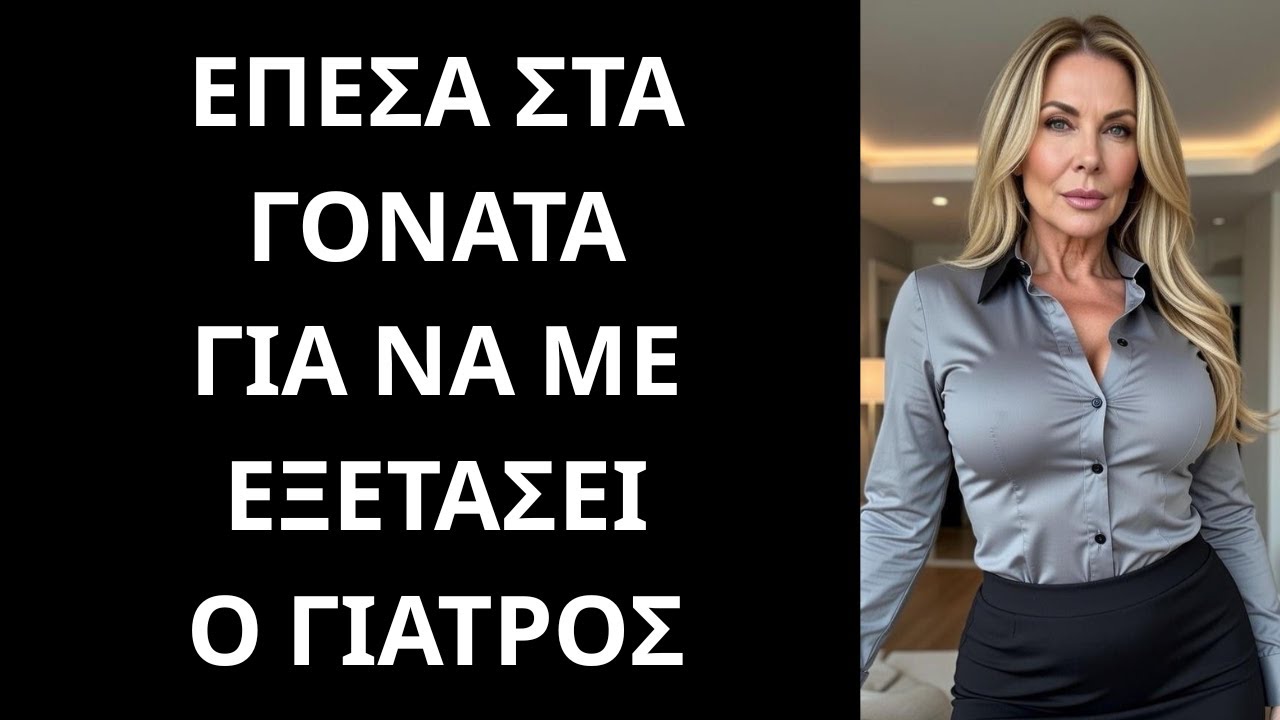 Ερωτικές Ιστορίες | Πώς Κατέληξα Να Γίνω Η Ερωμένη Του Παντρεμένου Οδοντίατρου!