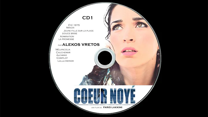 BO COEUR NOY - Complot - d'Alekos Vretos
