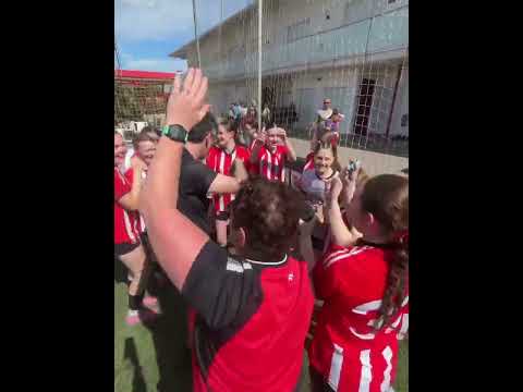 IDA Easter Cup 1