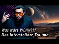 QUANTENSCHAUM ❌ Was wäre WENN wir in einer SEHR unwahscheinlichen Zeitlinie leben?