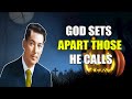 God Sets Apart Those He Calls - Neville Goddard Motivation