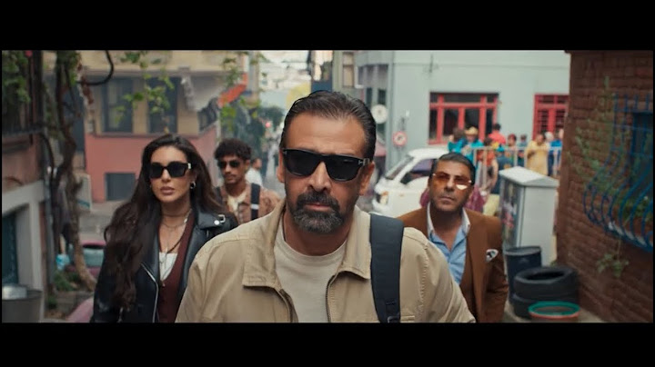 فيلم المشروع X - الإعلان الرسمي - ٢١ مايو في دور العرض