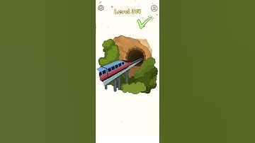 DOP 2: Delete One Part  Level 314 Walkthrough Solution #shorts #DOP2