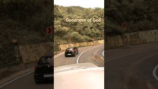 Nagaland|God's created Beauty| Nature|Peace|Road Trip| Short Clip.