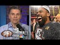 Ranking best Super Bowl LIV storylines | Pro Football Talk | NBC Sports