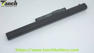 Tanch HS03 HSTNN-LB6U Laptop Battery for HP Pavilion 14 15 17 Series