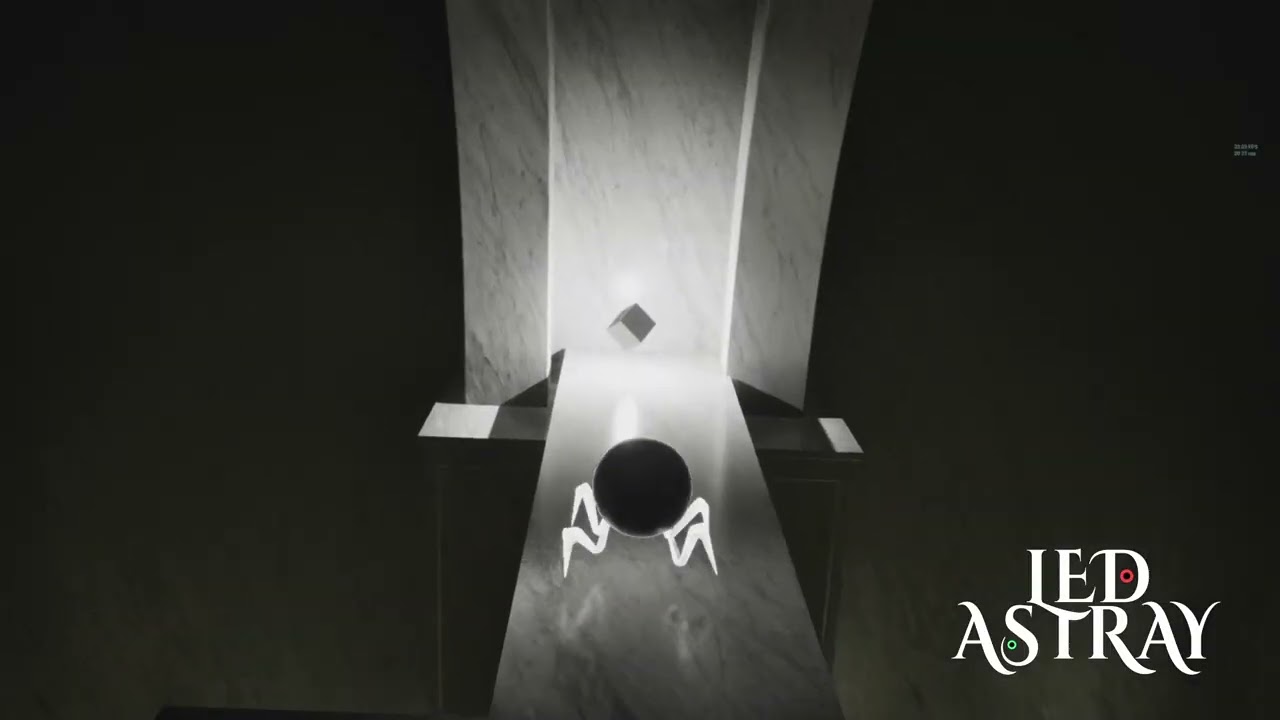 Church of Ascension Early Gameplay Trailer - Led Astray