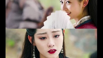 [Bách Hợp - GL][Trần Ngọc Kỳ x Chúc Tự Đan] Ái Thương - Người là thiên đường của ta