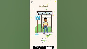 Draw  Puzzle Level 405