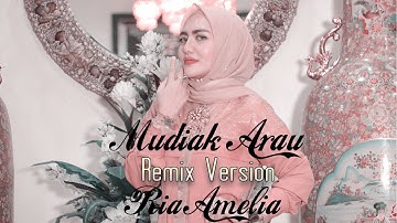 Ria Amelia - Mudiak Arau (Remix Version)