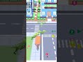 Crowd City Gameplay New skin walkthrough Hrax Gaming 
