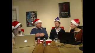 Revolution Software Code Jam 27th Nov 2013 Part 2