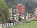 88水災知本金帥飯店的淚水