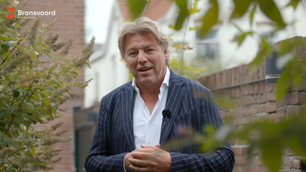 Binnensingel 50, Deventer woningvideo bij Bronsvoord Makelaars